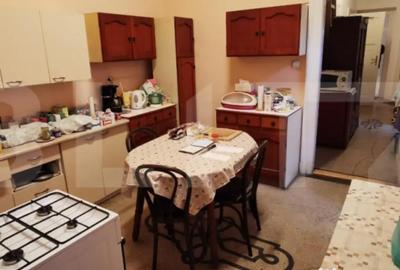 Apartament cu 5 camere semidecomandat în Central - 8