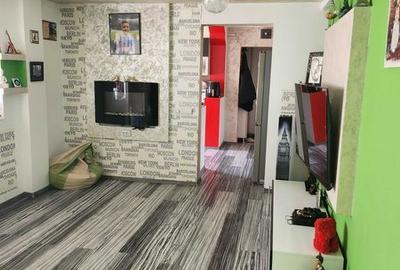 Apartament cu 3 camere în Central - 6