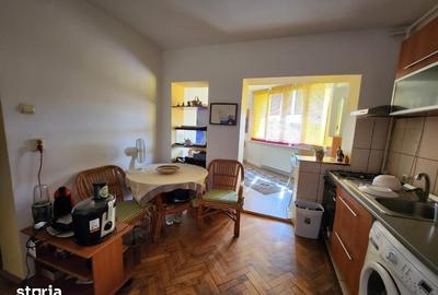 Apartament cu 4 camere în Cetate - 13