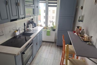 Apartament cu 2 camere decomandat în Central - 1