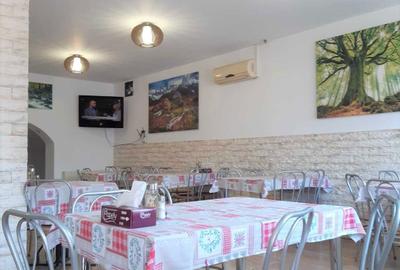 Spațiu comercial, de 582 mp, în Central - 3