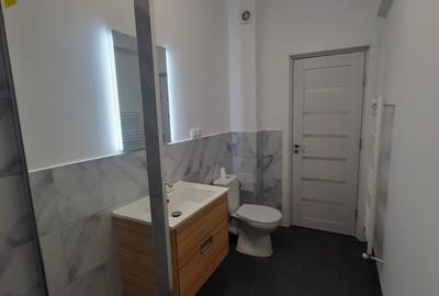 Garsonieră semidecomandată în Florești - 4