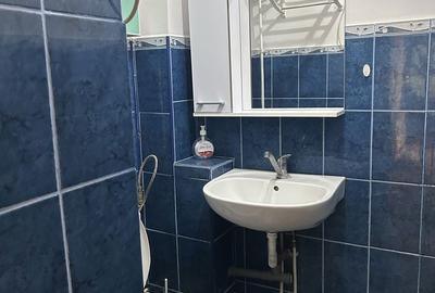 Apartament cu 3 camere semidecomandat în Exterior Vest - 6