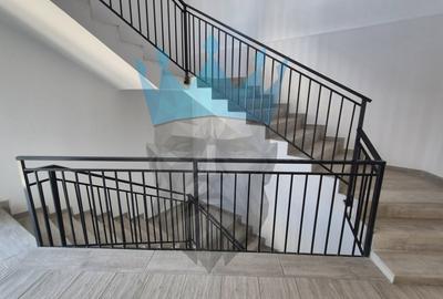 Garsonieră decomandată, mobilată în Metalurgiei - 21