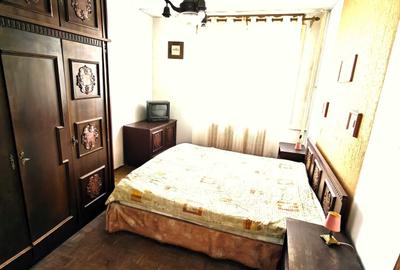 Apartament cu 3 camere semidecomandat în Bucur Obor - 6