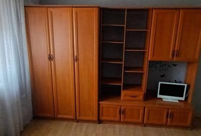 Garsonieră decomandată în Central - 7