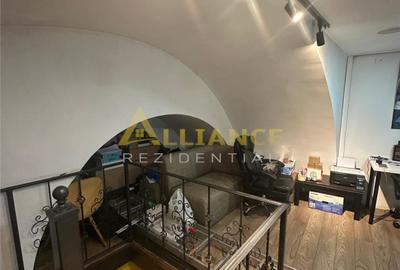 Spațiu comercial, de 200 mp, în Unirii - 9