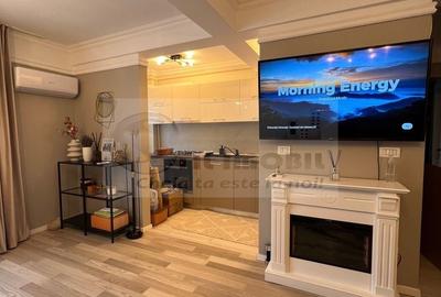 Apartament 2 camere cu parcare – ESQ Village 2, Valea Lupului - 3