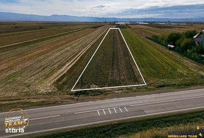 Spațiu comercial, în Cernat - 7