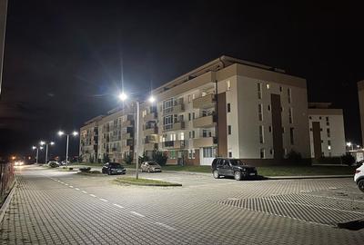 Apartament 3 camere 2 balcoane si 2 parcari zona Lazaret - 17