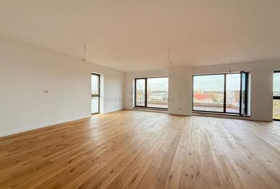 3 Camere Proiect Rezidential Terasa Panoramica | Baneasa Sisesti - 3