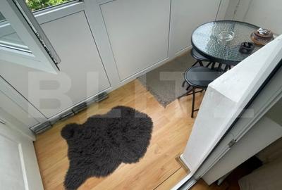 Apartament de 4 camere, 78 mp, Gheorgheni, zona linistita - 6