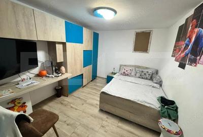 Casă cu 4 camere cu Teren 270 Mp în Brestei - 10