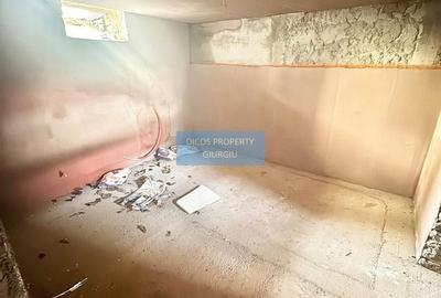 Casă individuală cu 7 camere cu Canalizare în Central - 16