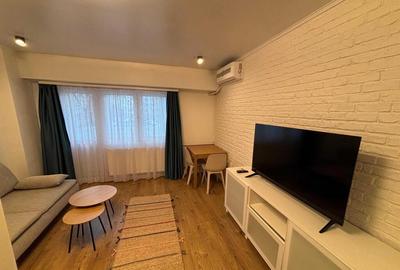 Garsonieră decomandată, mobilată în Nerva Traian - 4