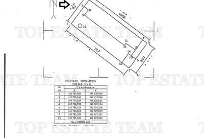 Domenii vav Piata Domenii, vanzare casa demolabila sau renovabila - 3