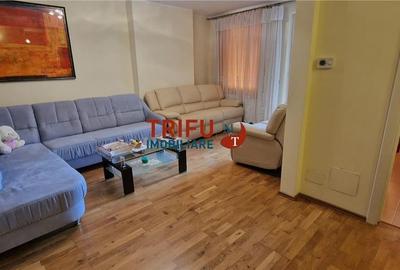 Apartament 3 camere de vanzare in centrul Orasului - 2