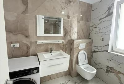 Apartament cu 2 camere semidecomandat în Central - 4