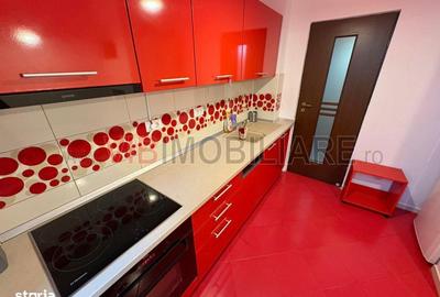 Apartament cu 3 camere semidecomandat în Basarab - 7