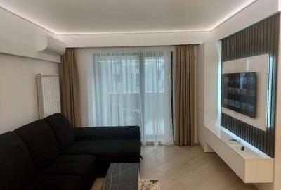 Apartament 3 camere, Cortina North - Pipera, Parcare subterana - 2