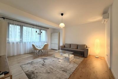 Apartament cu 2 camere decomandat, mobilat în Pipera - 5