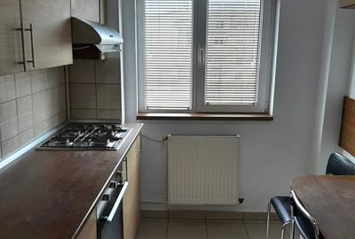 Apartament cu 2 camere decomandat în Tei - 4