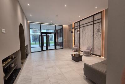 Apartament spectaculos cu grădină privată de 152 mp – disponibil spre închiriere - 40