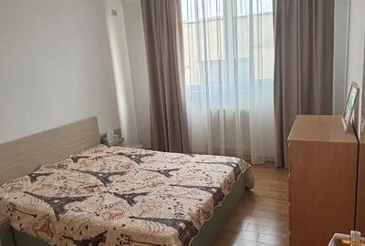 Apartament cu 3 camere decomandat, mobilat în Prelungirea Ghencea - 9