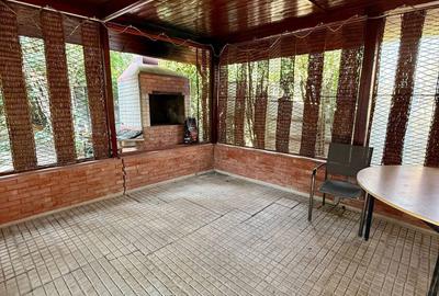 Casă cu 4 camere în Nord