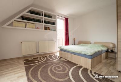 Nou pe piata! Apartament cu 3 camere, parcare inclusa, Floresti Nou pe piata! Apartament cu 3 camere, parcare inclusa, Floresti - 10