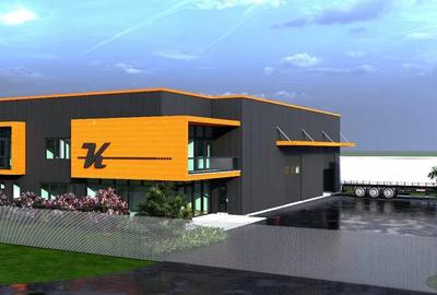 Vand teren 3000 MP - Carcea vis-a-vis de VeroTherm Villas - 2