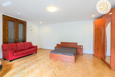 Garsoniera mobilata utilata 1min Teatrul Dramatic - 2