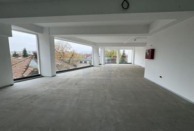 Cladire de birouri/spatiu comercial de vanzare in zona *Dorobanti* - 3