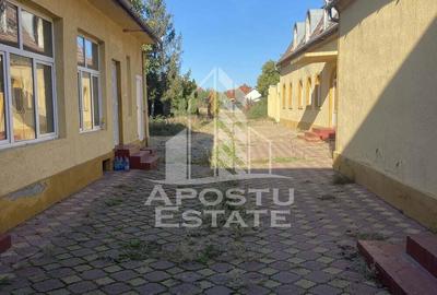 Casă cu 6 camere cu Teren 1000 Mp în Șagului - 11