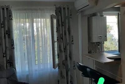 Brotacei, 2 camere,renovat,mobilat-utilat nou, centrala termica - 3