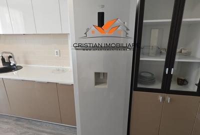 Apartament cu 3 camere decomandat în Cetate - 7