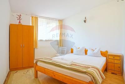 Duplex cu 11 camere cu Teren 712 Mp în Fundata - 5