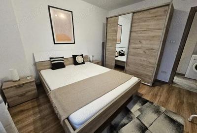 Apartament cu 2 camere decomandat în Complex Studențesc - 2