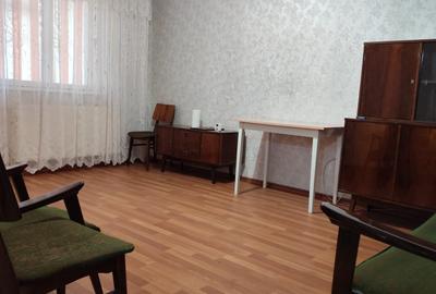 Apartament cu 3 camere decomandat în - 1