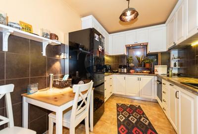 Apartament 4 camere de vanzare, vedere in parcul Plumbuita - 2