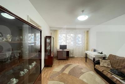 Apartament 3 camere decomandat - zona centrala si  linistita - Botosani - 3