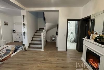 Casa superba de vanzare, situata intr-o zona aerisita a Dezmirului! - 4