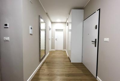 Apartament cu 2 camere decomandat în Circumvalațiunii - 10