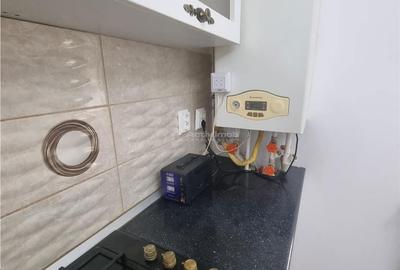 Apartament cu 2 camere în Central - 4