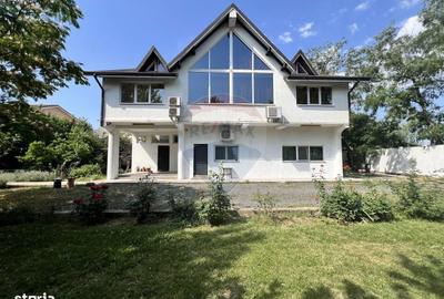 Casă cu 8 camere cu Teren 521 Mp în Brănești - 16