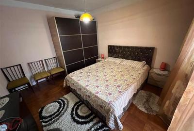 Apartament 2 camere, etaj 1/4, 54 mp utili, zona Paco - Bahne - 1