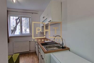 Garsonieră în Gheorgheni - 2