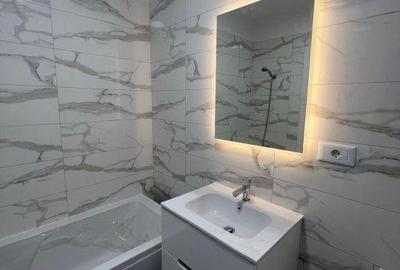 Apartament cu 2 camere, mobilat în Chiajna - 9