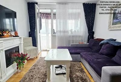 Apartament 2 camere,renovat integral,cu boxa si 2 locuri parcare, zona Ultracentrala Apartament 2 camere,renovat integral,cu boxa si 2 locuri parcare, zona Ultracentrala - 7