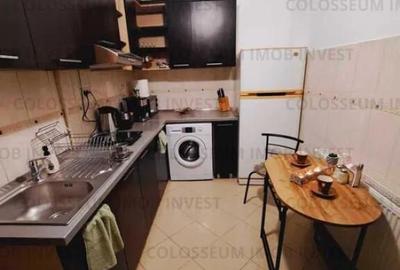 Garsoniera mobilata - zona Centrul Istoric - 5